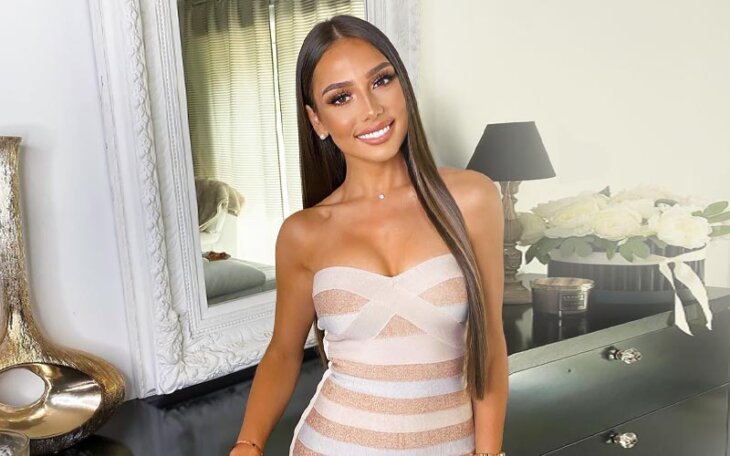Sugar Daddy Site Review