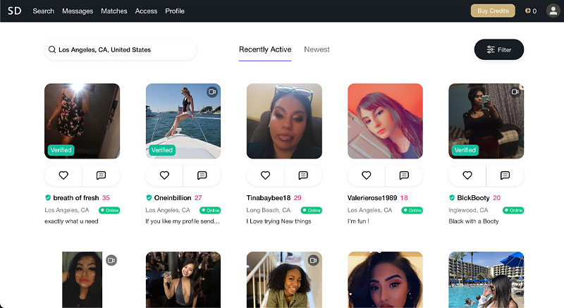 sugardaddycom search