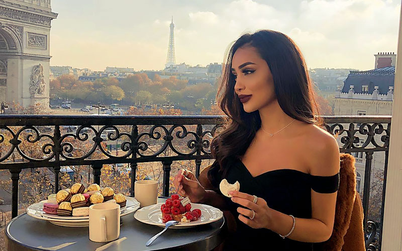 sugar baby expectations from sugar dating