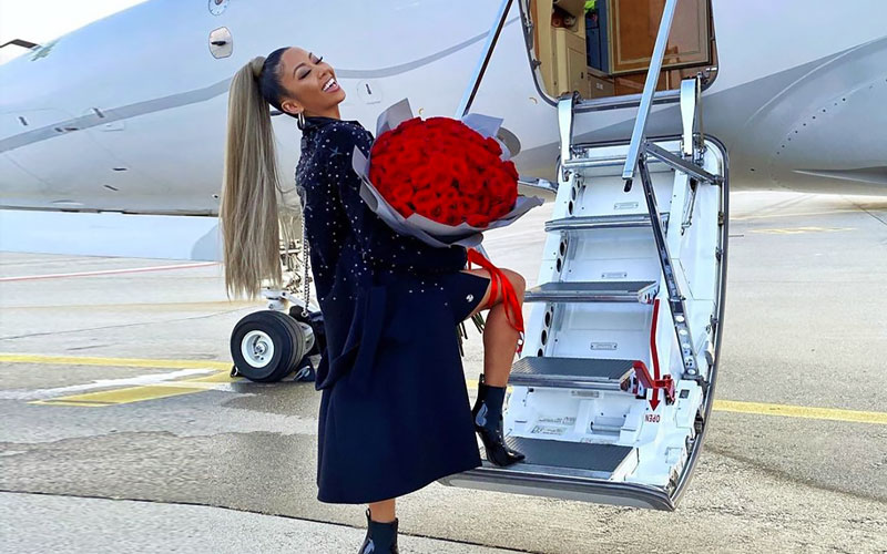 sugar baby happy with sugar dating